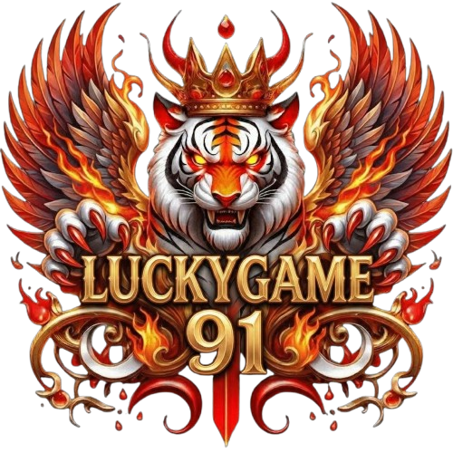 Luckygame91 ลุ้นโชคได้ทุกที่ สนุกได้ทุกเวลา กับมาตรฐานระดับสากล